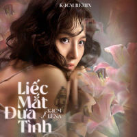 Liếc Mắt Đưa Tình_K-ICM,Lena
