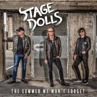 The Summer We Won't Forget_Stage Dolls