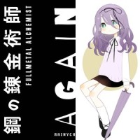 Again_Rainych,MattyyyM