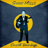 Town Girl_Garry Mills