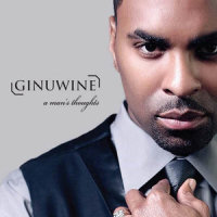 One Time For Love_Ginuwine