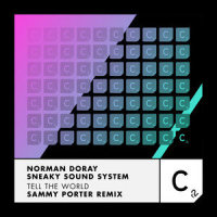 Tell The World_Norman Doray,Sneaky Sound System
