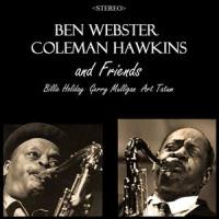 We'll Be Together Again_Billie Holiday,Ben Webster
