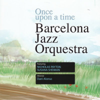 Dejection Blues_Barcelona Jazz Orquestra,Dani Alonso,Nicholas Payton,Frank Wess,Ray Brown