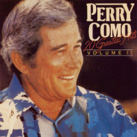 You Make Me Feel So Young_Perry Como