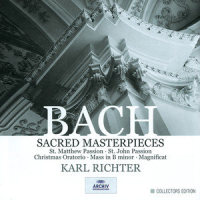 II. Und es waren Hirten in derselben Gegend (2nd Day of Christmas)_Fritz Wunderlich,Münchener Bach-Orchester,Karl Richter