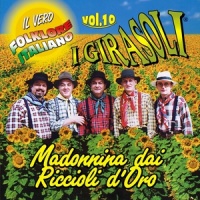 Quel mazzolin di fiori_I Girasoli