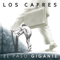 Secreto mío_Los Cafres,Claudio Illobre