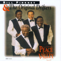 Amazing Grace_Bill Pinkney,Melvin Williams