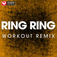 Ring Ring_Power Music Workout,Mabel Mcvey,Mark Stuart Ralph,Marlon Roudette,Timucin Lam,Uzoechi Osisioma Emenike,Camille Angelina Purcell