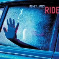 Heaven_Boney James,Trina Broussard