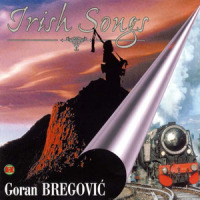 Nelson Mandela's welcome to the city of Glasgow_Goran Bregovic