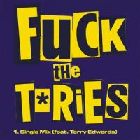**** The Tories (feat. Terry Edwards)_The Kunts,Terry Edwards