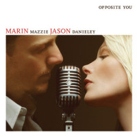Too Many Mornings_Marin Mazzie,Jason Danieley,Stephen Sondheim