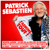 Zuma Zoum_Patrick Sébastien