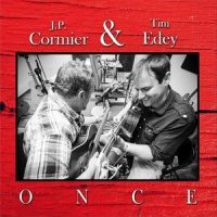 Secret Track at the End_J.P. Cormier,Tim Edey