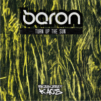 Turn Up The Sun_Baron
