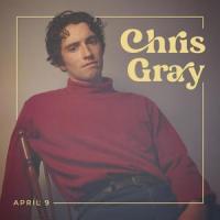 April 9_Chris Gray