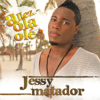 Allez Ola Olé_Jessy Matador