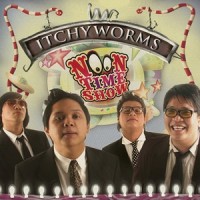 Love Team_Itchyworms