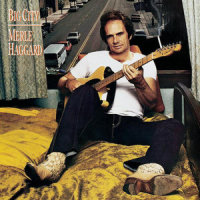 I Won't Give Up My Train_Merle Haggard