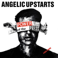 Here I Come_Angelic Upstarts