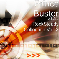 He Is Real(feat. the Maytals)_Prince Buster,The Maytals