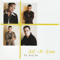 Somebody 2 Love_All-4-One