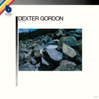 Serenade In Blue_Dexter Gordon