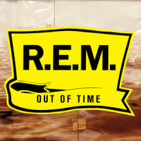 Blackbirds (Half A World Away)_R.E.M.