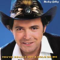 Easy Come Hard to Go_Mickey Gilley