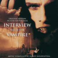 Born To Darkness_Elliot Goldenthal