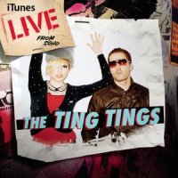 Great DJ_The Ting Tings
