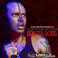 No Make Me Feel So_Tommy Lee Sparta