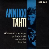 Äidin luo_Annikki Tähti