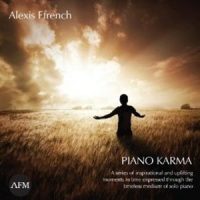 My Time_Alexis Ffrench