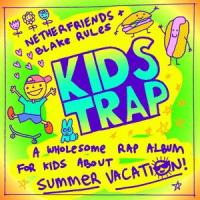 Summer Camp_Netherfriends,Blake Rules