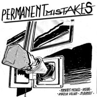 35 Burnout (Marliyns Vitamins)_Permanent Mistakes,Mikey Erg,Marilyn's Vitamins
