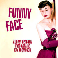 S Wonderful_Fred Astaire,Audrey Hepburn