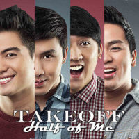Half of Me_Takeoff