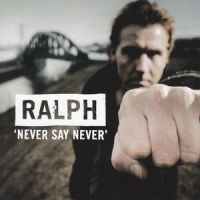 Never Say Never_Ralph Van Manen