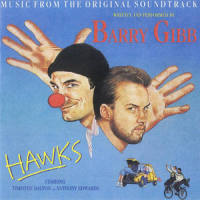 Letting Go_Barry Gibb