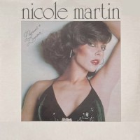 Hymne à l'amour_Nicole Martin