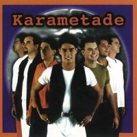 Pra Sempre Amar (Quero Te Encontrar)_Karametade