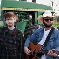 Sugar Creek(feat. Easton Chambers)_Connor Priest,Easton Chambers