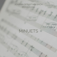 Minuet in G Minor, BWV Anh. 115_Braclassic,Johann Sebastian Bach