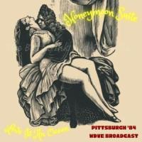 Funny Business_Honeymoon Suite