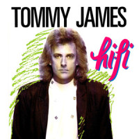 Love You Too Much_Tommy James