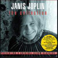 Road Block_Janis Joplin