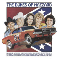 Ballad Of The General Lee_Doug Kershaw,The Hazzard County Boys